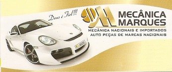 Mecânica Marques